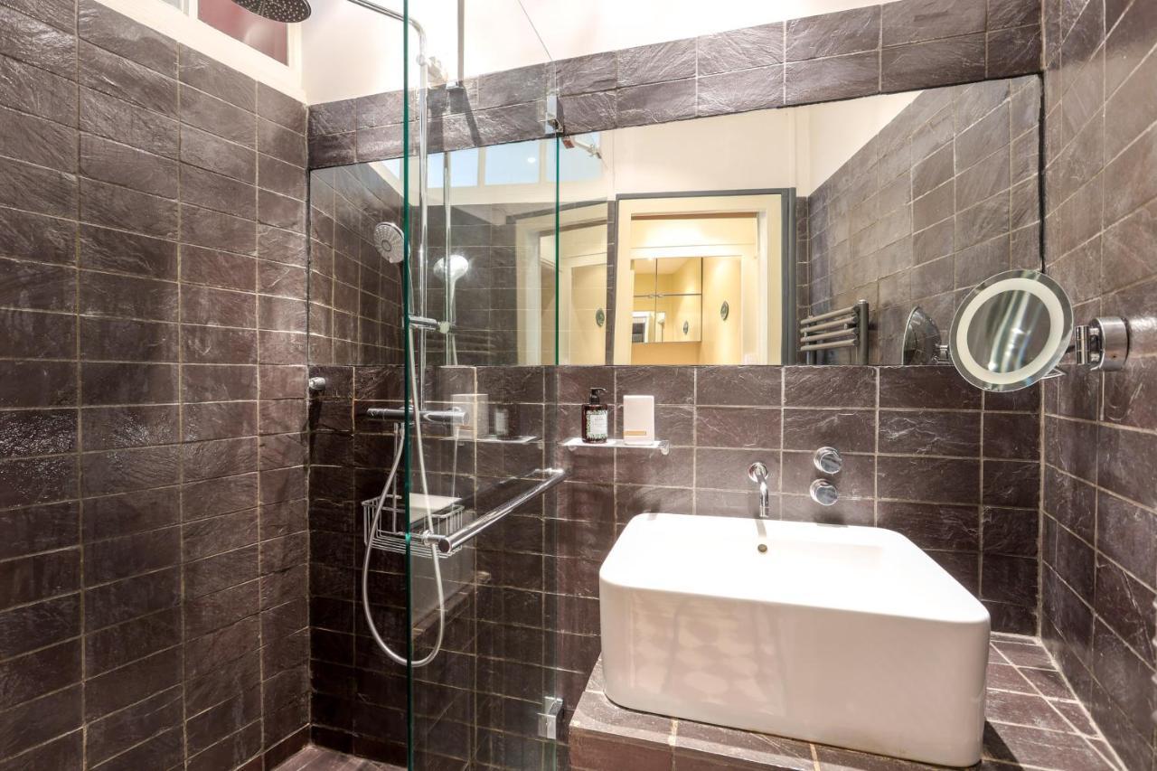Le Cordon Bleu # Vieux-Cognac # Jardin Apartment Bagian luar foto